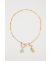 CHARMS ネックレス