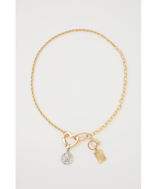 CHARMS ネックレス