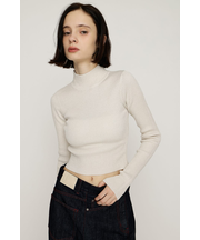 GLITTER COMPACT トップス