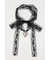 HEART MOTIF LACE チョーカー