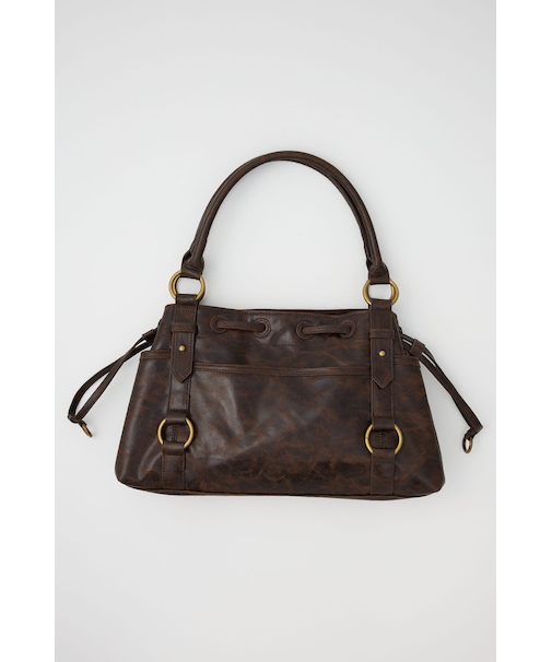 VINTAGE LIKE HAND バッグ