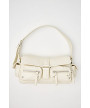 MULTI POCKET SHOULDER バッグ