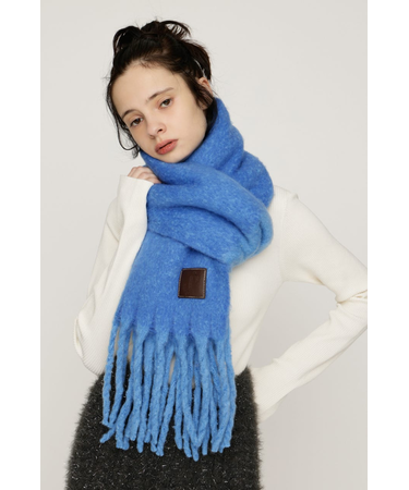 2WAY BIG マフラー Ⅱ