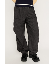 TUCK CARGO パンツ