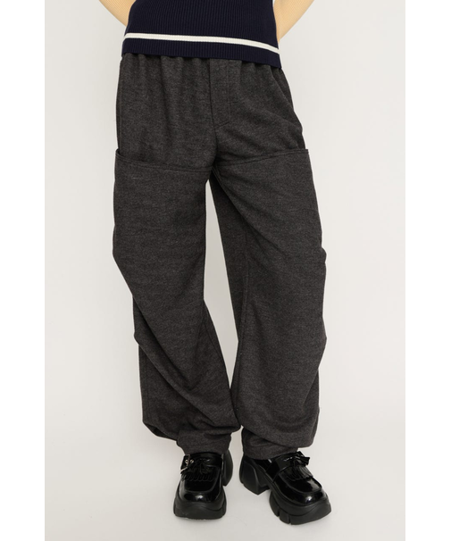 TUCK CARGO パンツ