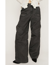 BIG PK MILITARY パンツ