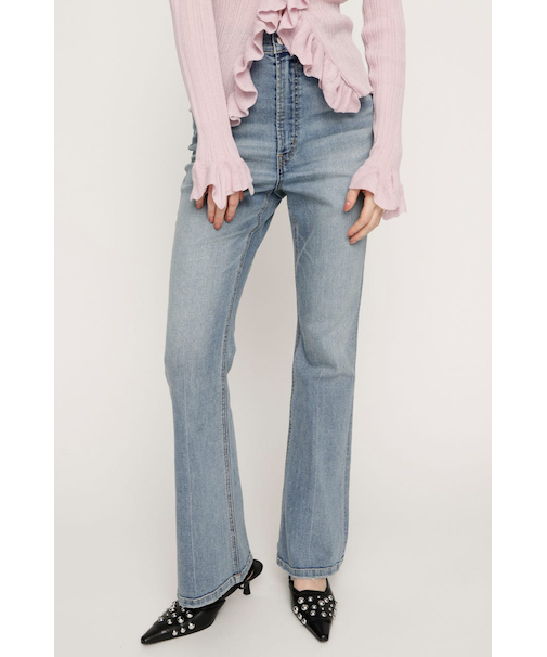 HW FLARE PT WITH ROICA（R）EF