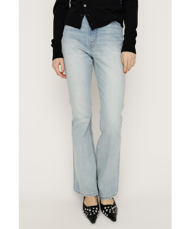 HW FLARE PT WITH ROICA（R）EF