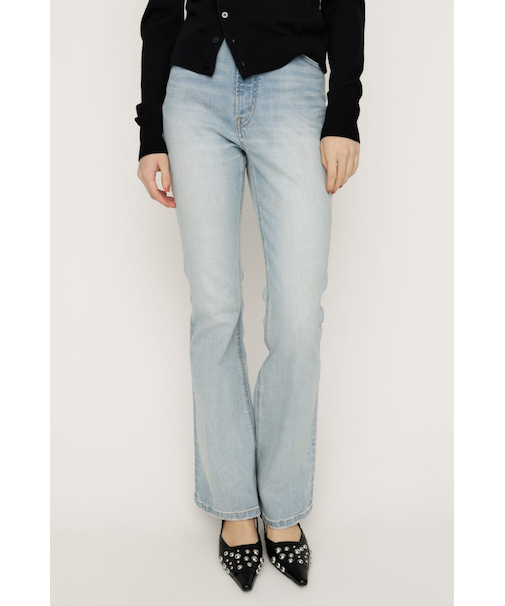 HW FLARE PT WITH ROICA（R）EF