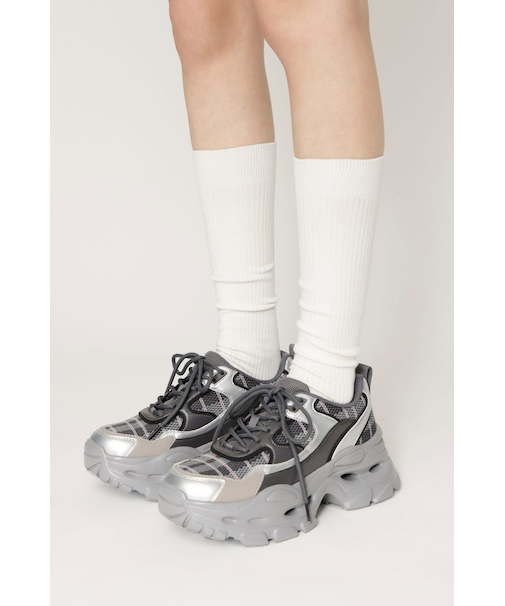 AIR CORE KNIT SNEAKER