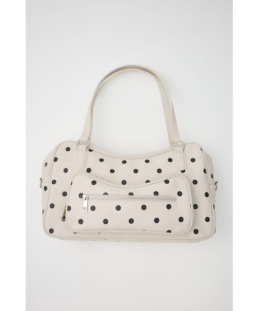 【LIMITED ITEM】CITY ALL IN バッグ