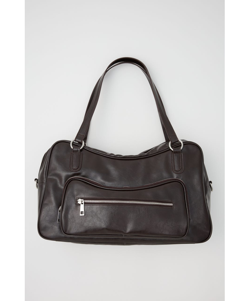 【LIMITED ITEM】CITY ALL IN バッグ