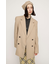 BOXY TAILORED ジャケット