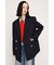 BOXY TAILORED ジャケット