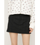 SKIRT LIKE ショートパンツ