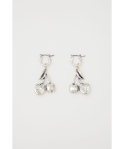CHERRY P／EARRINGS