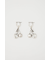 CHERRY P／EARRINGS