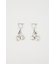 CHERRY P／EARRINGS