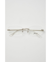 LOGO PRINT アイウェア