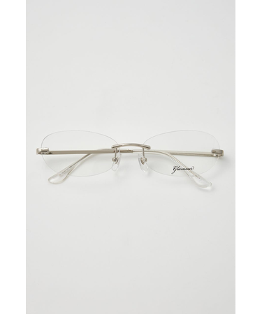 LOGO PRINT アイウェア