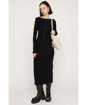 3P LONG ワンピース