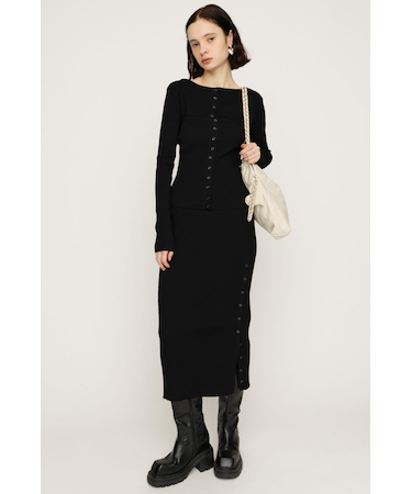 3P LONG ワンピース