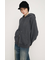 S. HOODIE ZIP パーカー