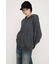 S. HOODIE ZIP パーカー