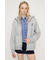 S. HOODIE ZIP パーカー