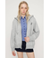 S. HOODIE ZIP パーカー