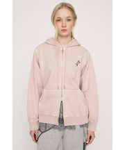 S. HOODIE ZIP パーカー
