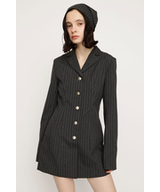 TAILORED ショートワンピース