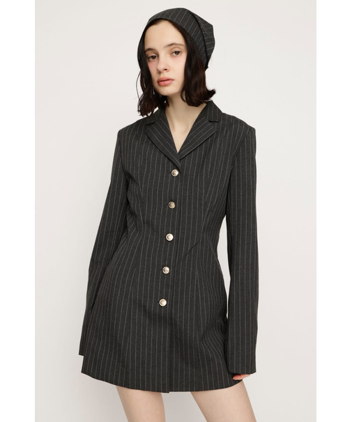 TAILORED ショートワンピース