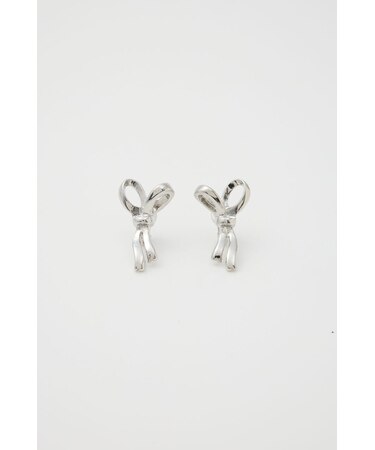 RIBBON イヤリング