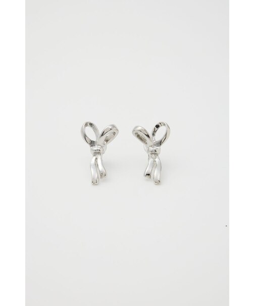 RIBBON イヤリング