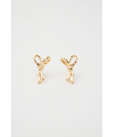 RIBBON イヤリング