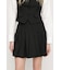 SIMPLY MINI PLEATS スコート