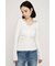 【SNSで話題！】LAYERED LIKE CUT トップス