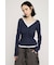 【SNSで話題！】LAYERED LIKE CUT トップス