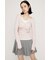 【SNSで話題！】LAYERED LIKE CUT トップス