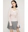 【SNSで話題！】LAYERED LIKE CUT トップス