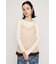 CAMI LAYERED C／N トップス