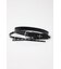 STUDS BELT SET