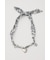 SCARF CHARM ネックレス