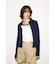 【THROW】COTTON FLYSE PK シャツ
