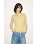 【THROW】COTTON FLYSE PK シャツ