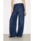 【THROW】PAINTER TENCEL（TM）WIDE PT-AB