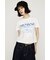【SNSで話題！】PATTERN LOGO COMPACT Tシャツ