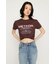 【SNSで話題！】PATTERN LOGO COMPACT Tシャツ