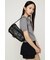 FRONT BUCKLE HOBO バッグ